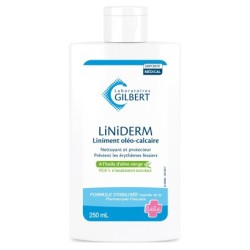 LINIMENT OLÉO-CALCAIRE 480ml