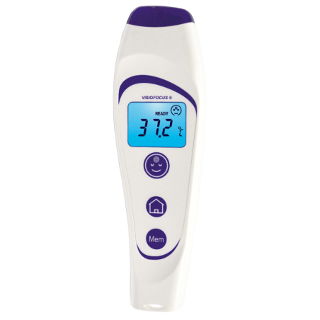 THERMOMÈTRE VISIOFOCUS®