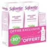 SAFORELLE PACK 2X500ML