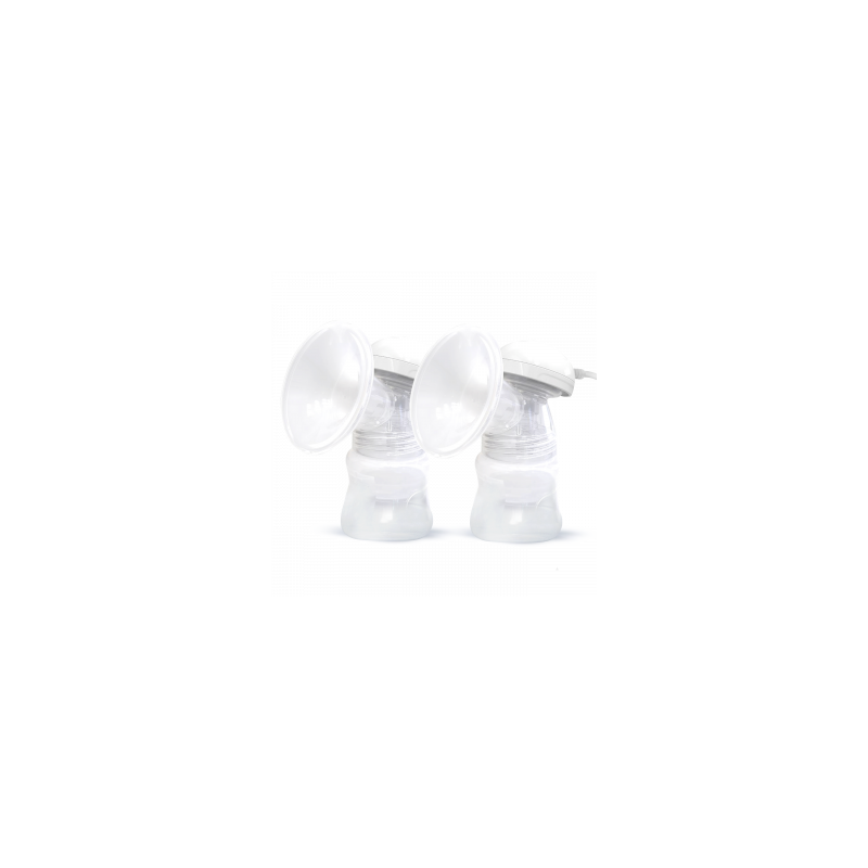 KIT TETERELLE DOUBLE SEINBIOSE 3D