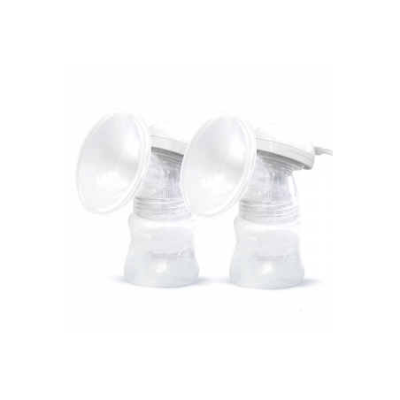 KIT TETERELLE DOUBLE SEINBIOSE 3D