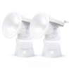 KIT TETERELLE DOUBLE SEINBIOSE 3D