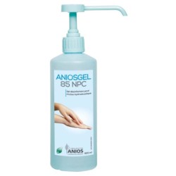 GEL HYDROALCOOLIQUE ANIOS